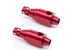 Skills of CNC Turning Thin-walled Parts